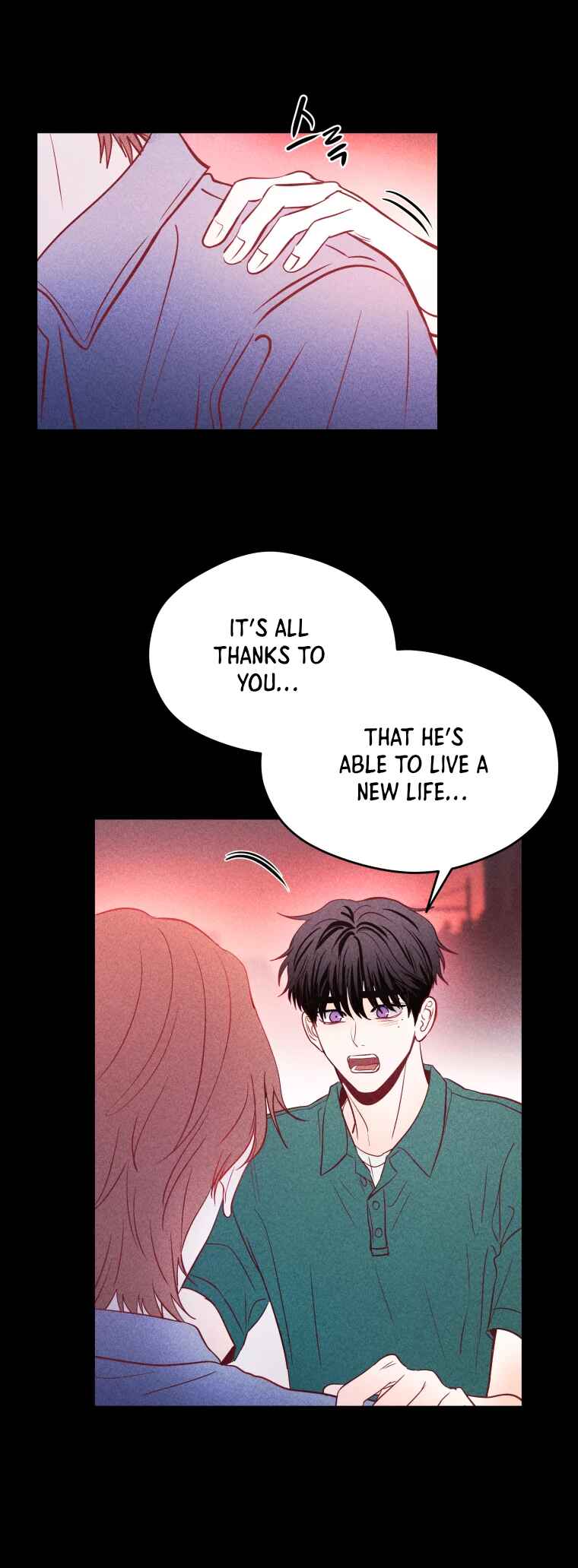 Gwijjal Romance Chapter 77 - Page 41