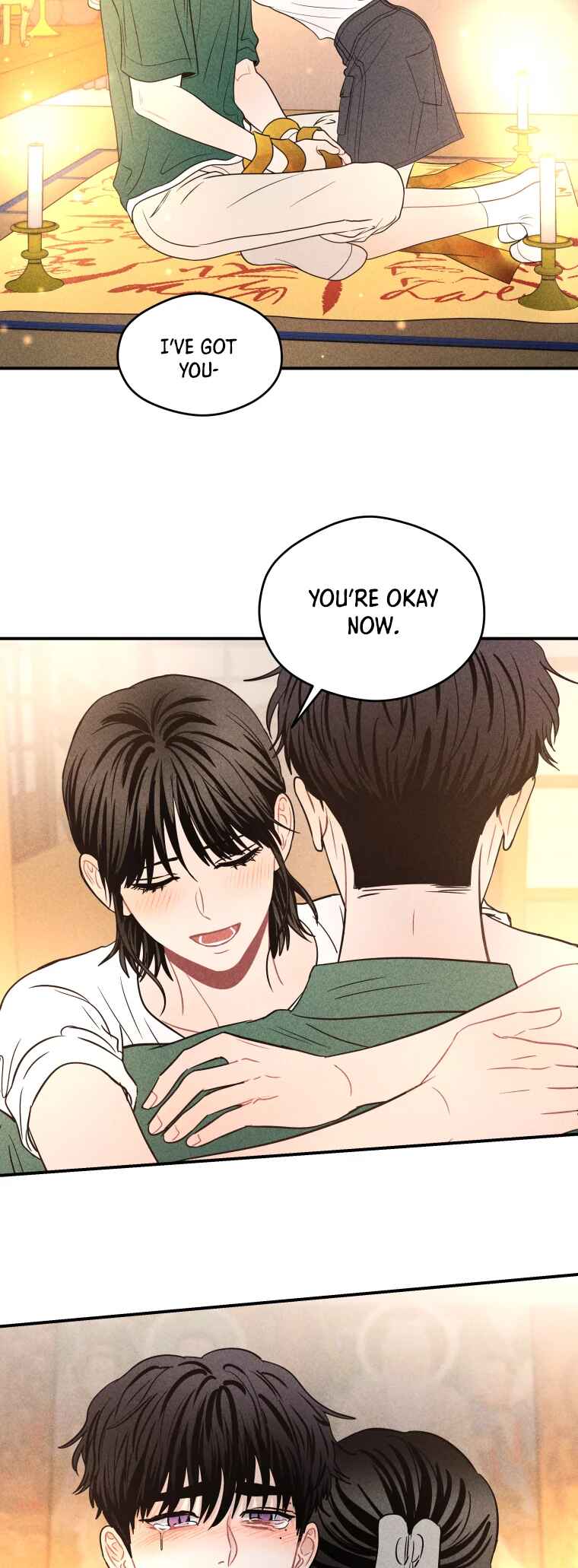 Gwijjal Romance Chapter 77 - Page 48