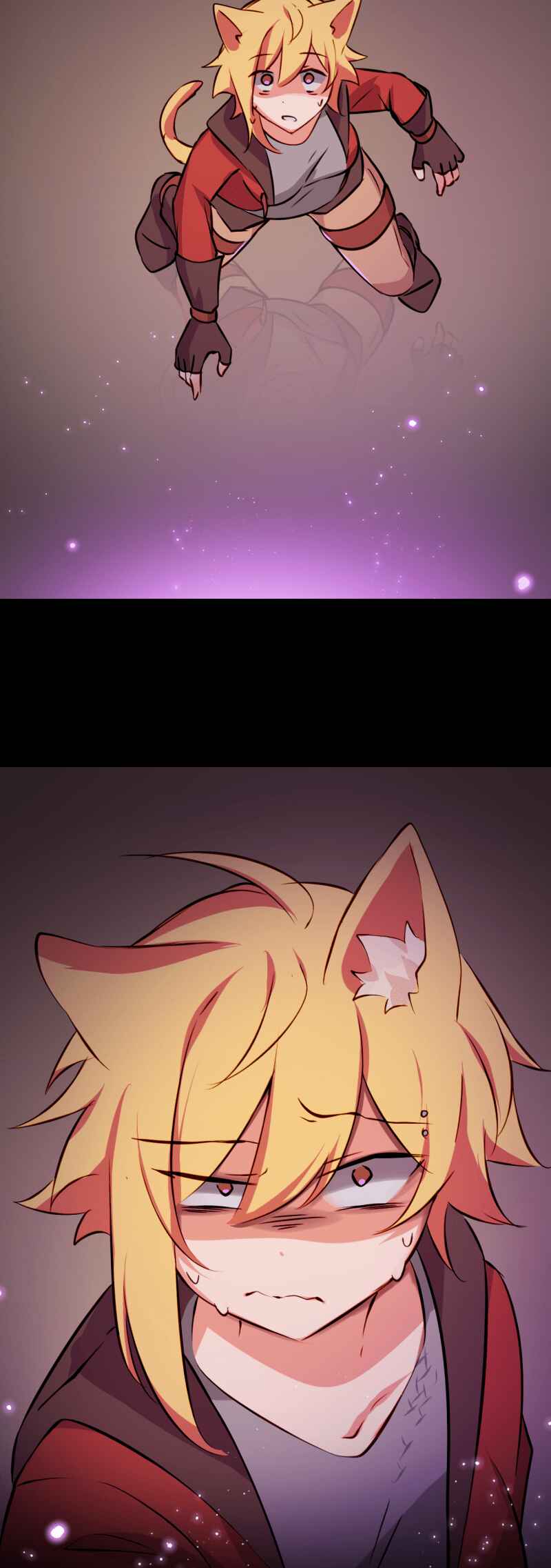 1HP Club Chapter 137 - Page 14