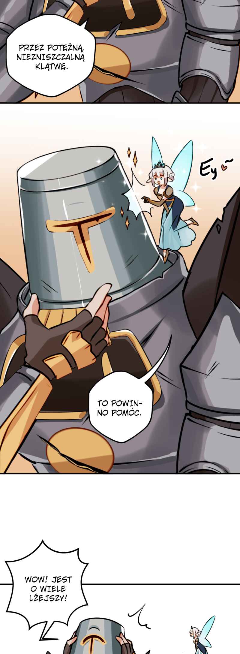 1HP Club Chapter 137 - Page 4