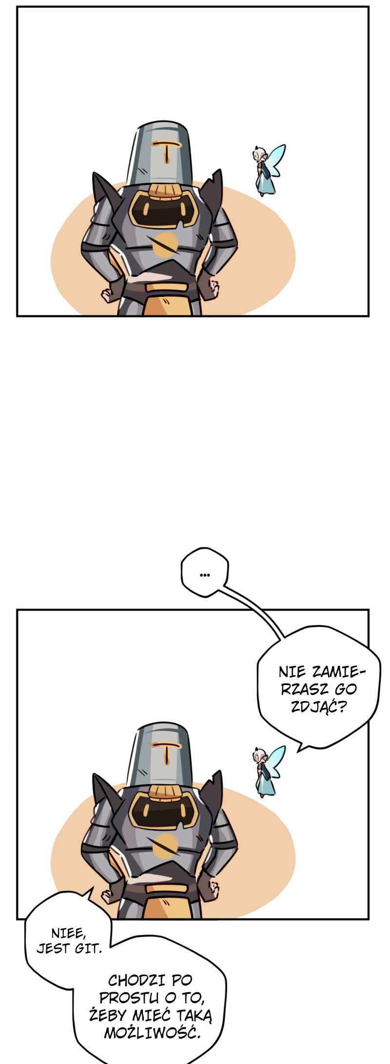 1HP Club Chapter 137 - Page 6