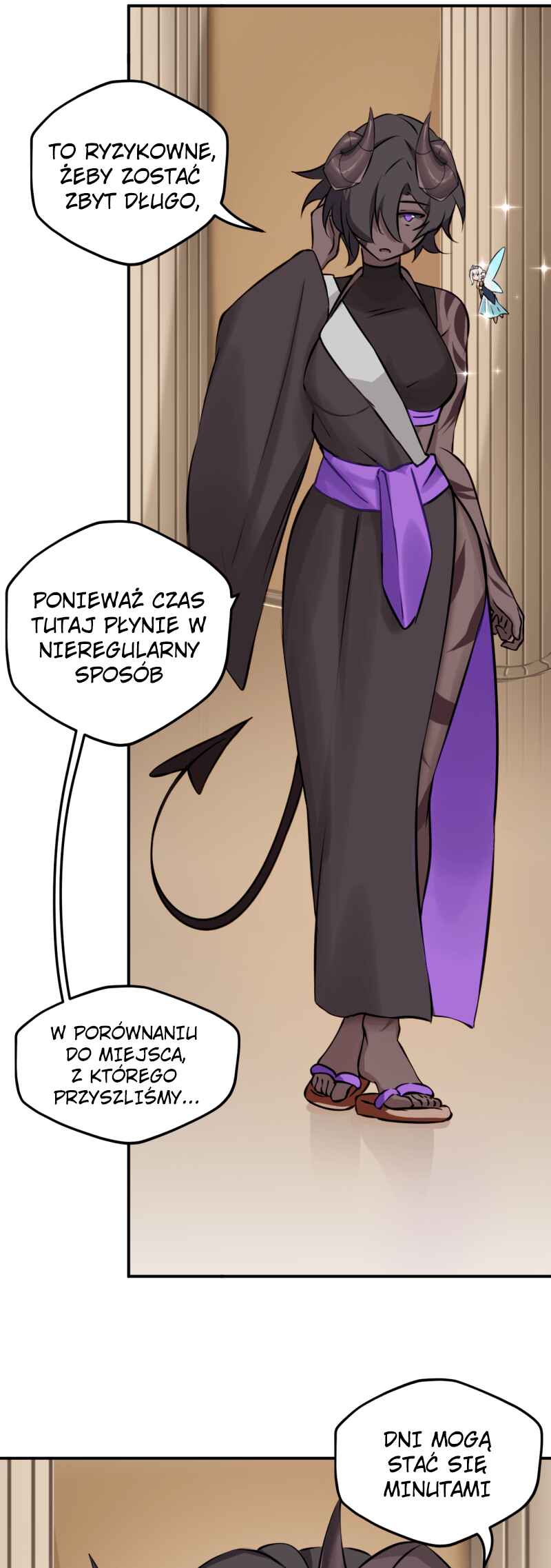 1HP Club Chapter 137 - Page 9