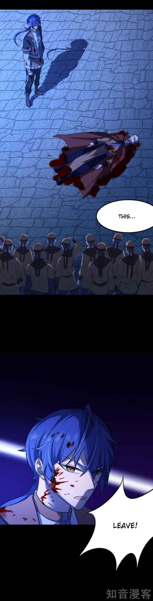 Martial Arts Reigns Chapter 25 - Page 13