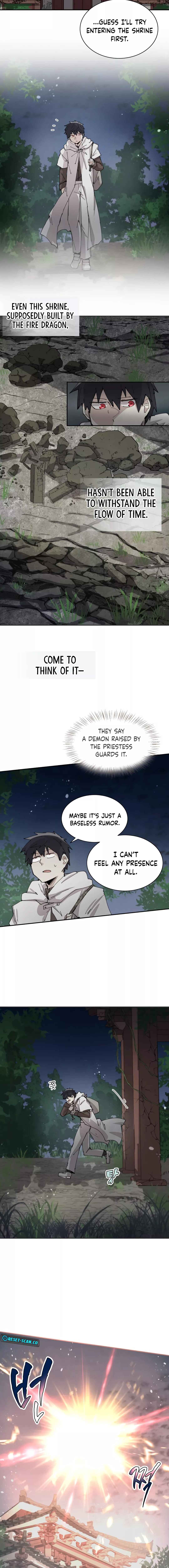 Reincarnation of the Hero Party's Grand Mage Chapter 59 - Page 10