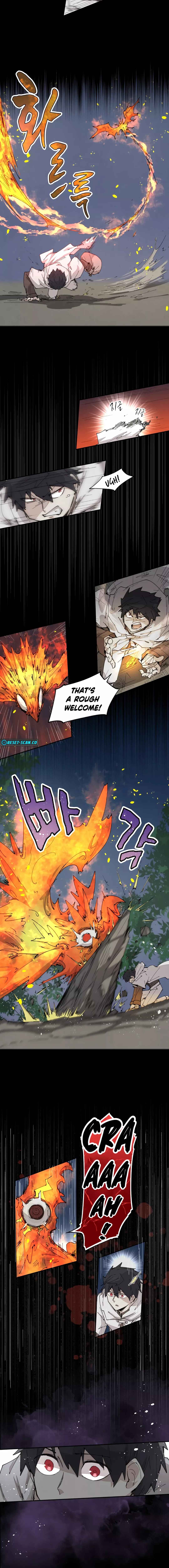 Reincarnation of the Hero Party's Grand Mage Chapter 59 - Page 12