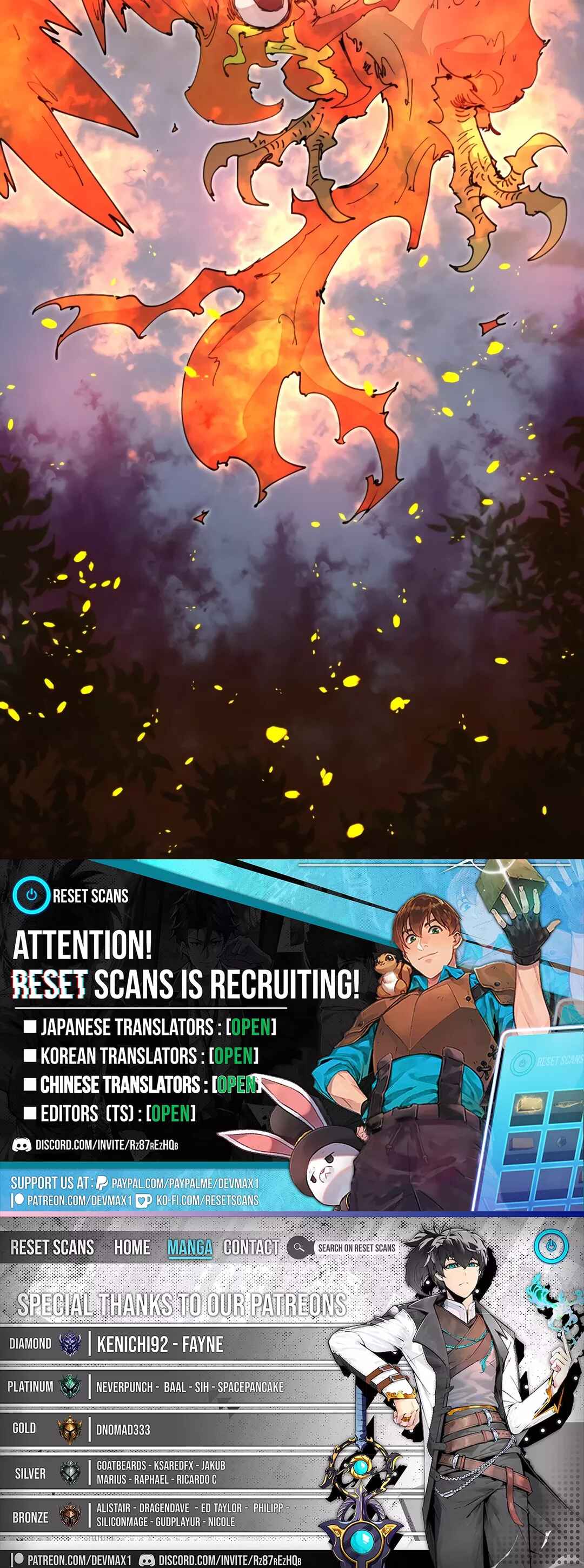 Reincarnation of the Hero Party's Grand Mage Chapter 59 - Page 14
