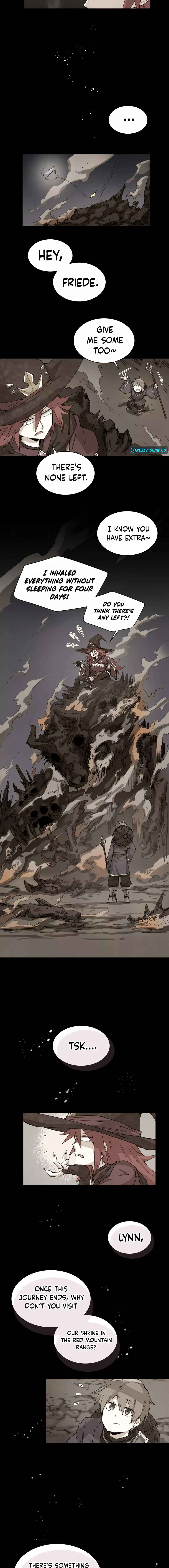 Reincarnation of the Hero Party's Grand Mage Chapter 59 - Page 2