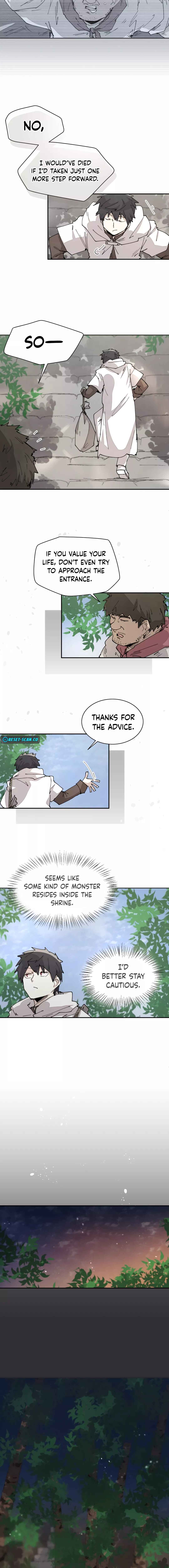 Reincarnation of the Hero Party's Grand Mage Chapter 59 - Page 7