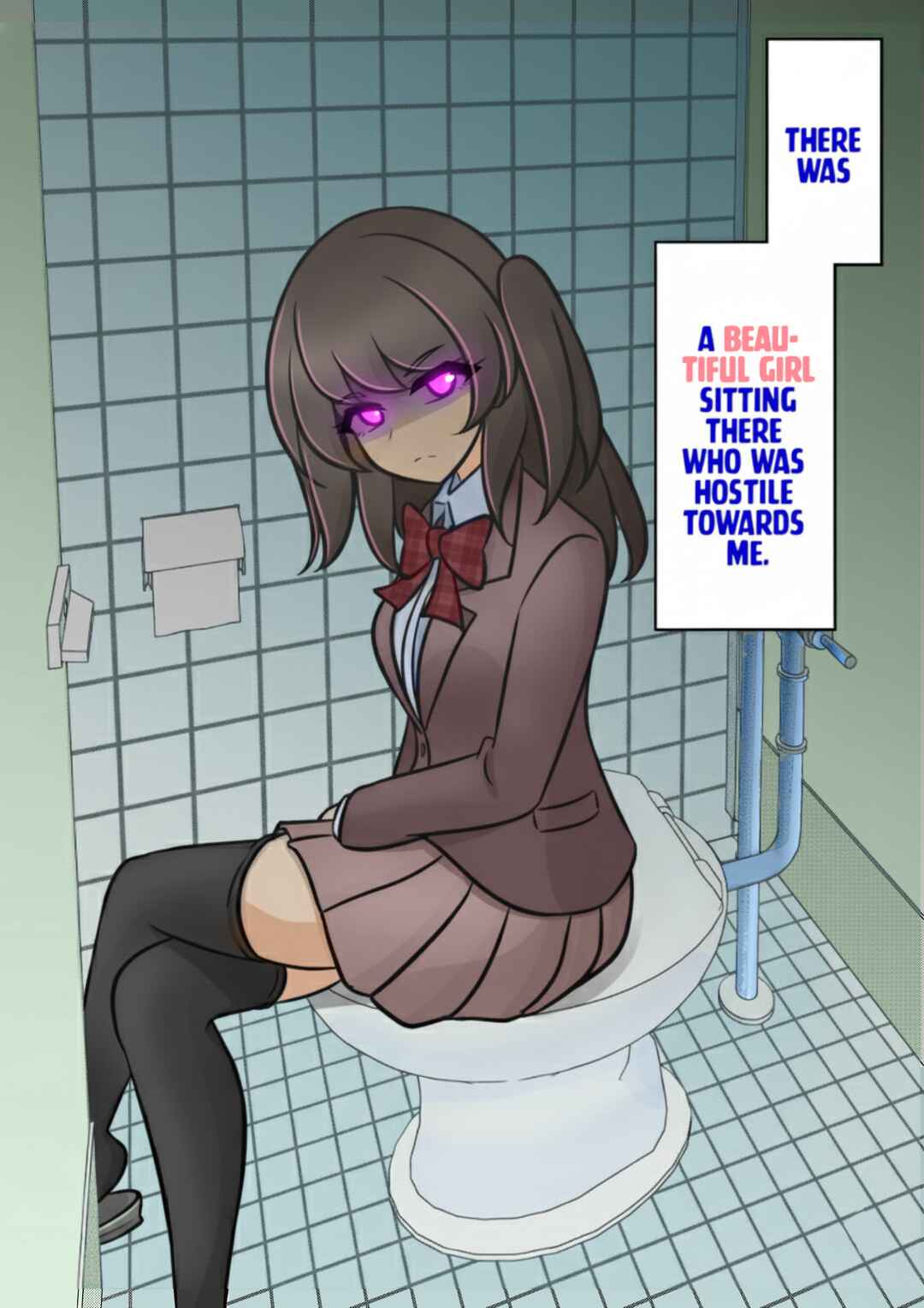 Danjo-hi 1:39 no Heikou Sekai wa Omoi no Hoka Futsuu (Fan Colored) Chapter 115 - Page 16