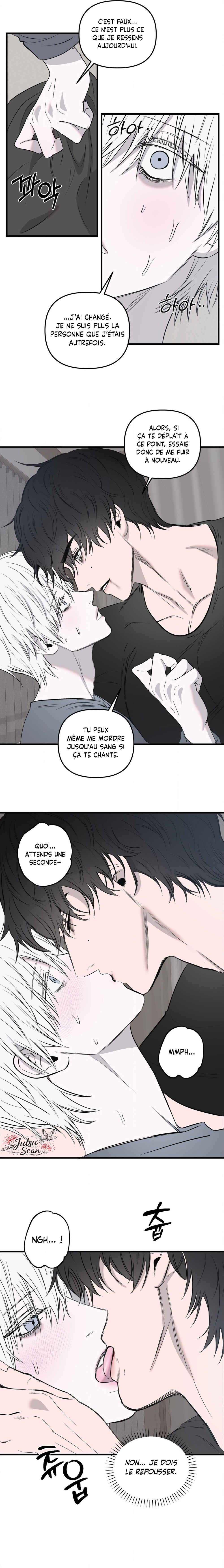 Sokjoeyang Chapter 25 - Page 16
