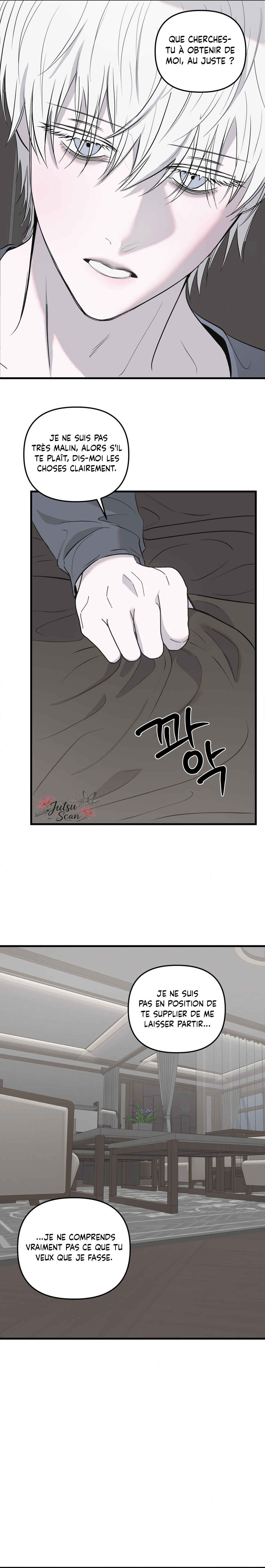 Sokjoeyang Chapter 25 - Page 4