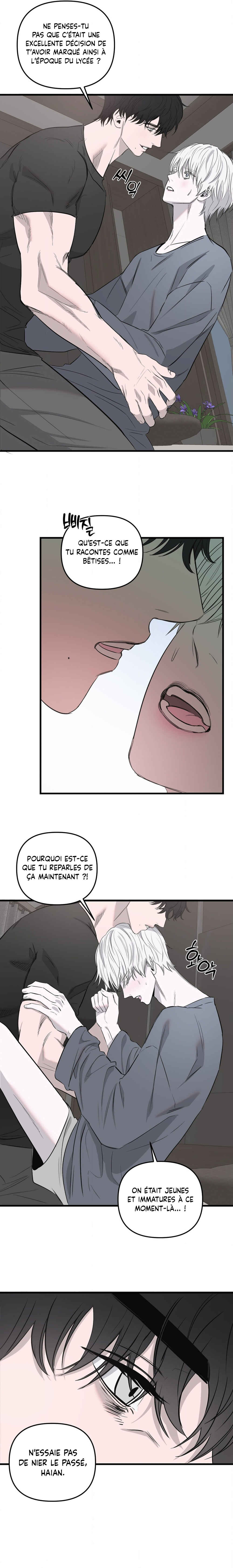 Sokjoeyang Chapter 25 - Page 8