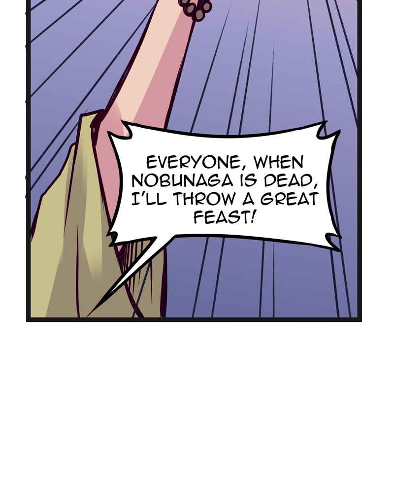 Everywhere & Nowhere Chapter 119 - Page 10