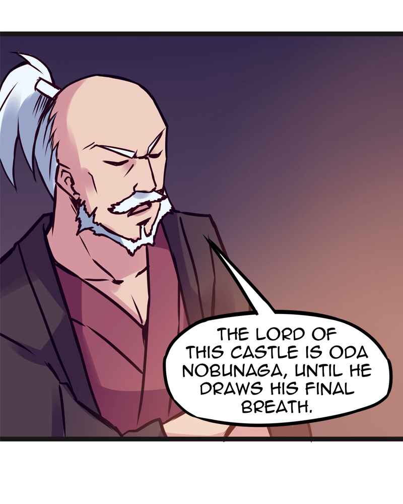 Everywhere & Nowhere Chapter 119 - Page 15