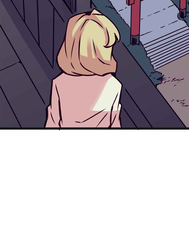 Everywhere & Nowhere Chapter 119 - Page 22