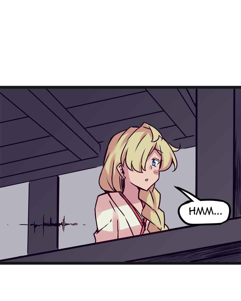 Everywhere & Nowhere Chapter 119 - Page 23