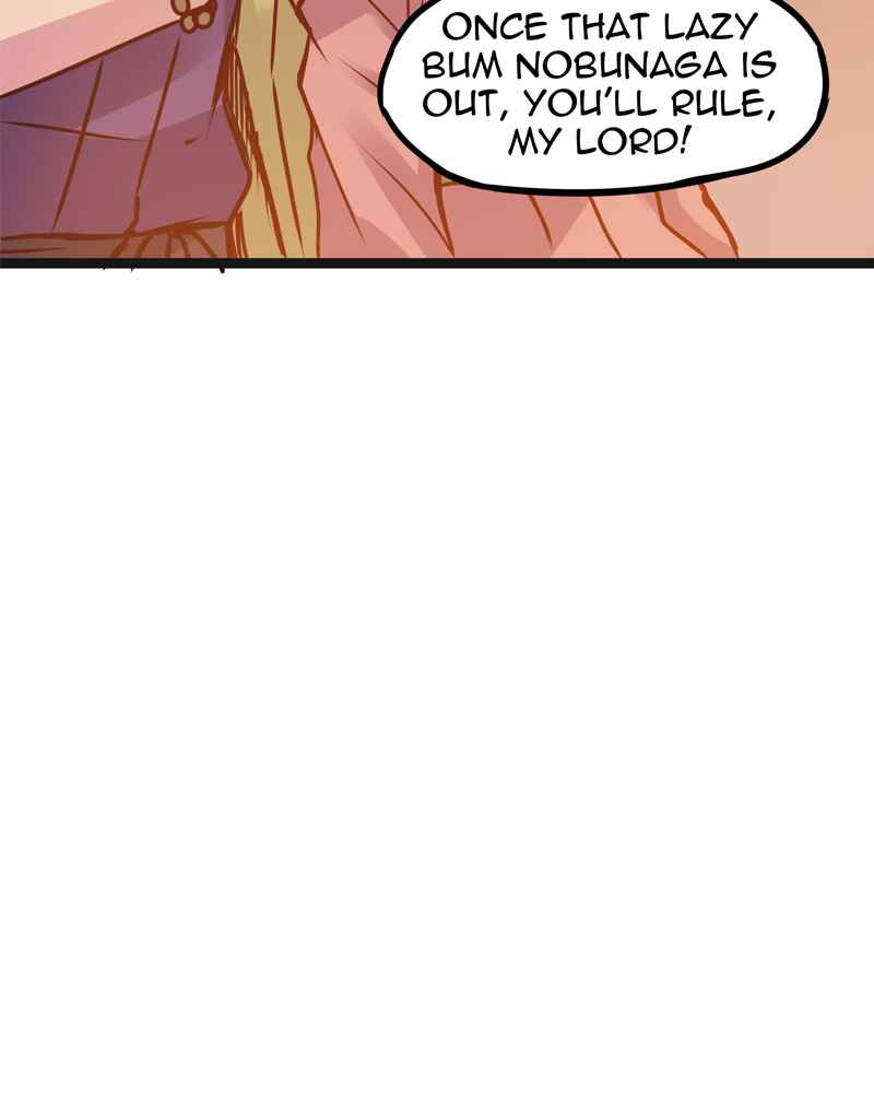 Everywhere & Nowhere Chapter 119 - Page 7