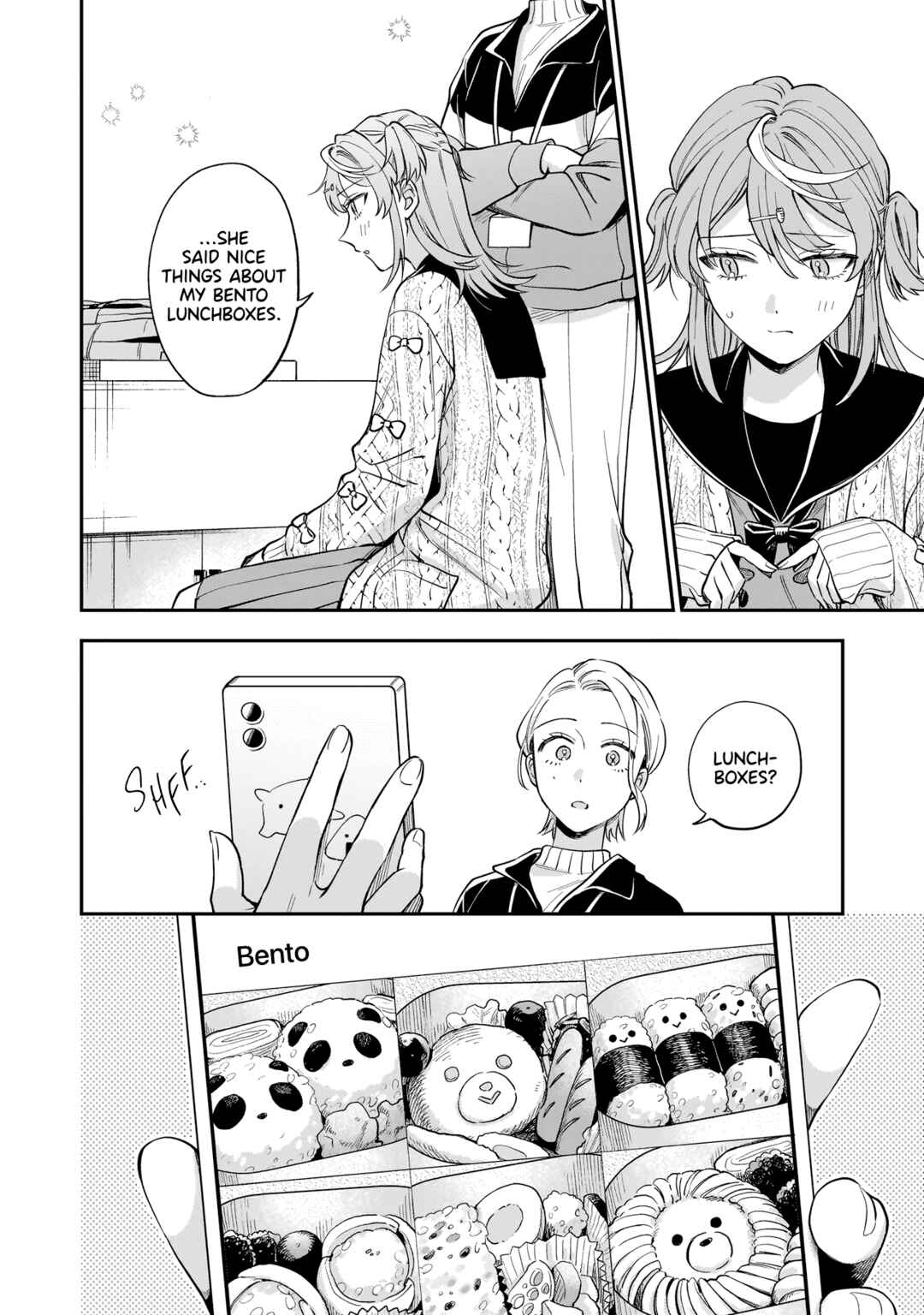 Neko ni Hakucho, Hotaru ni Koban Chapter 1 - Page 21