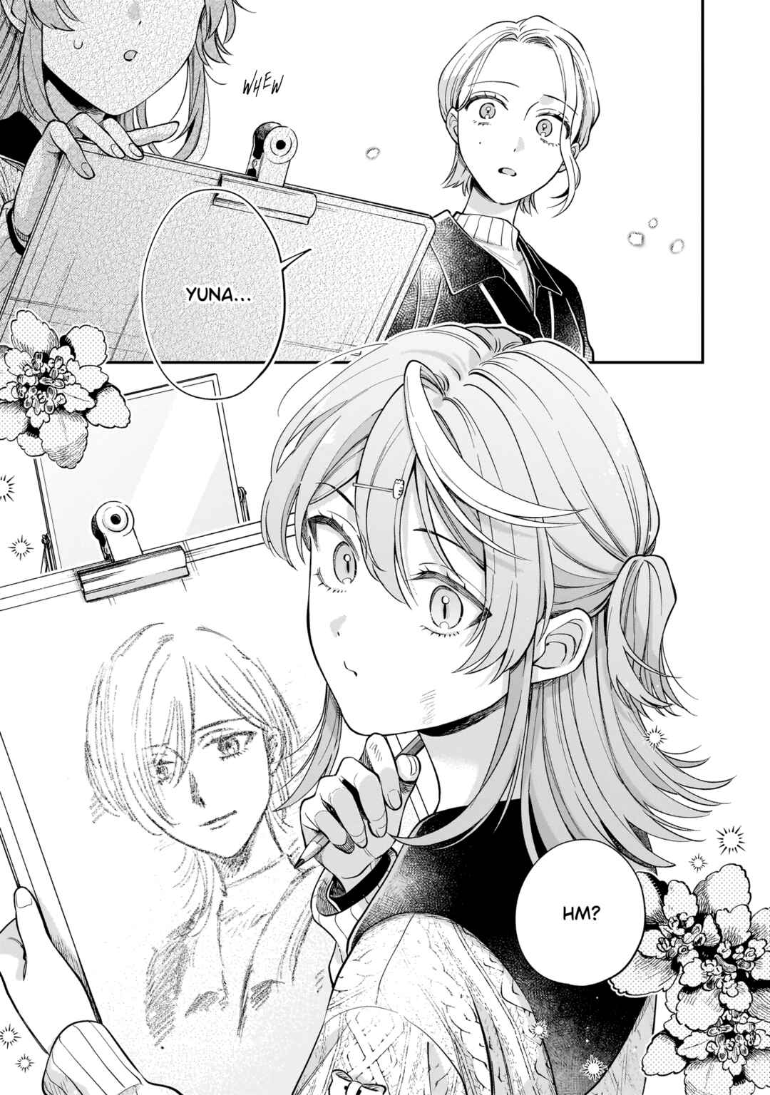 Neko ni Hakucho, Hotaru ni Koban Chapter 1 - Page 6