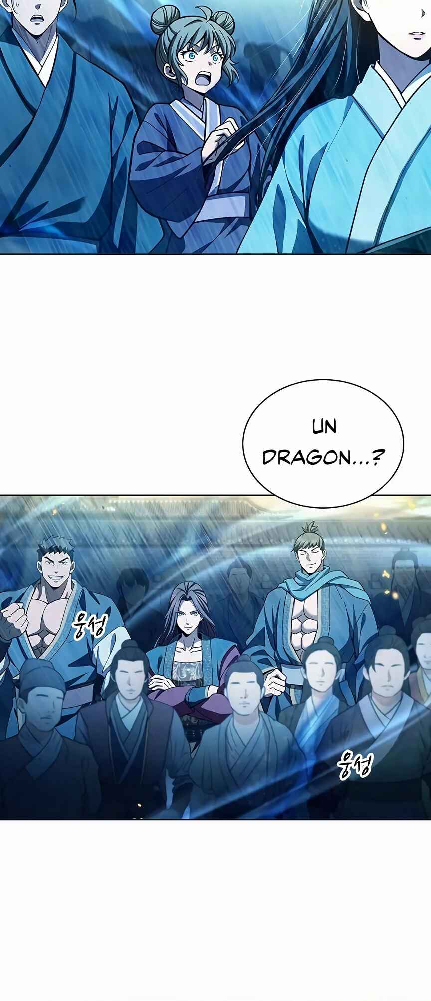 Regression of the Yong Clan Heir Chapter 20 - Page 13