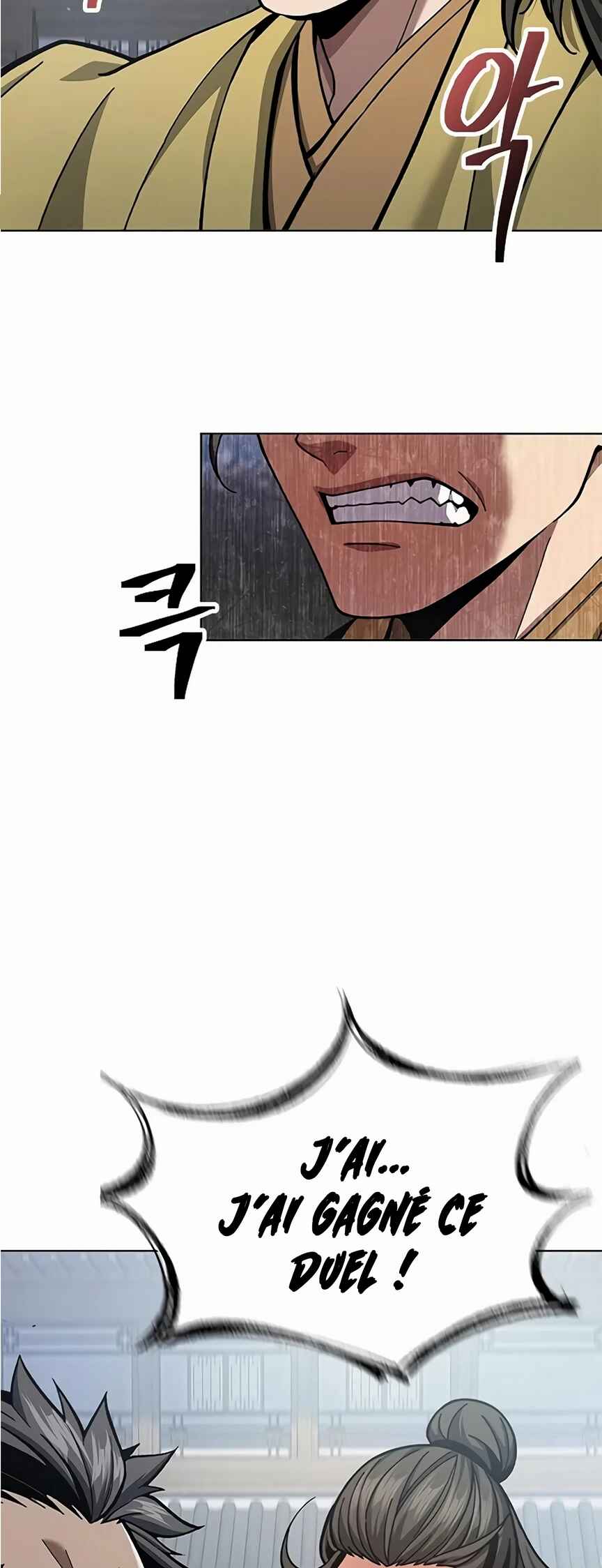 Regression of the Yong Clan Heir Chapter 20 - Page 30
