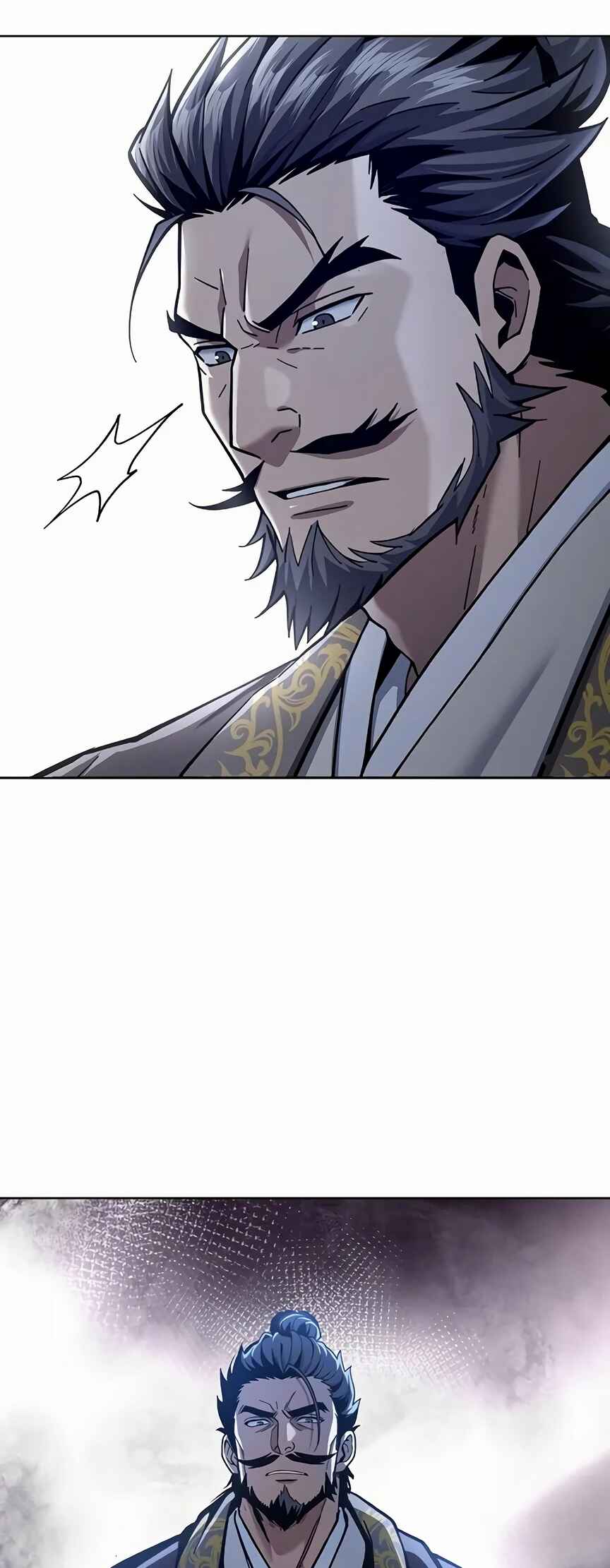 Regression of the Yong Clan Heir Chapter 20 - Page 54