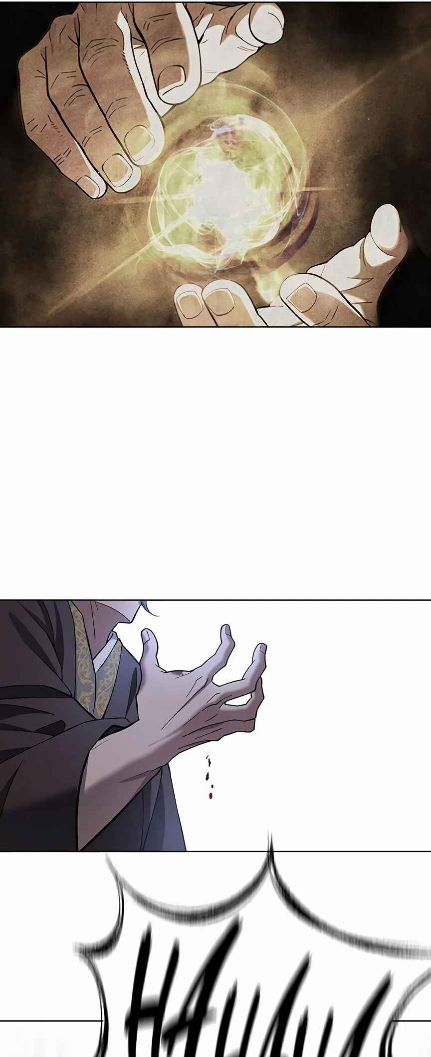 Regression of the Yong Clan Heir Chapter 20 - Page 56