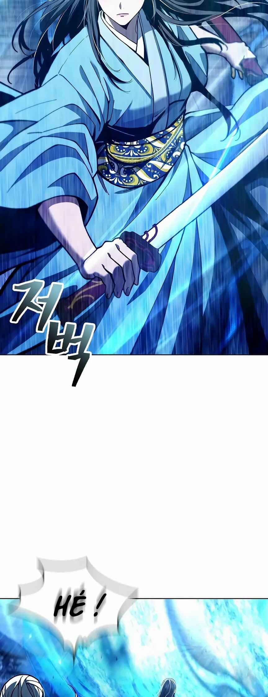 Regression of the Yong Clan Heir Chapter 20 - Page 6