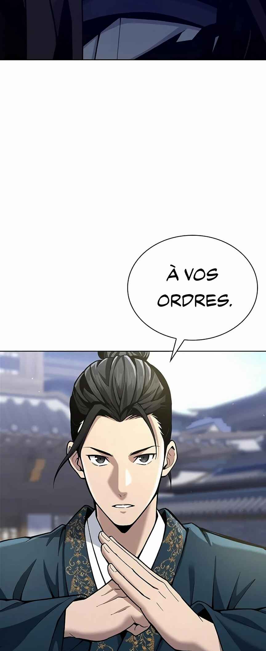 Regression of the Yong Clan Heir Chapter 20 - Page 60