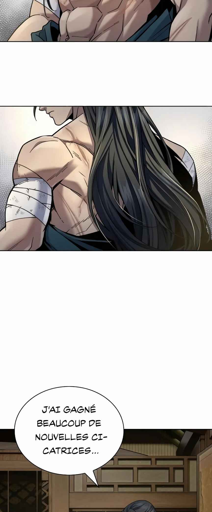 Regression of the Yong Clan Heir Chapter 20 - Page 65