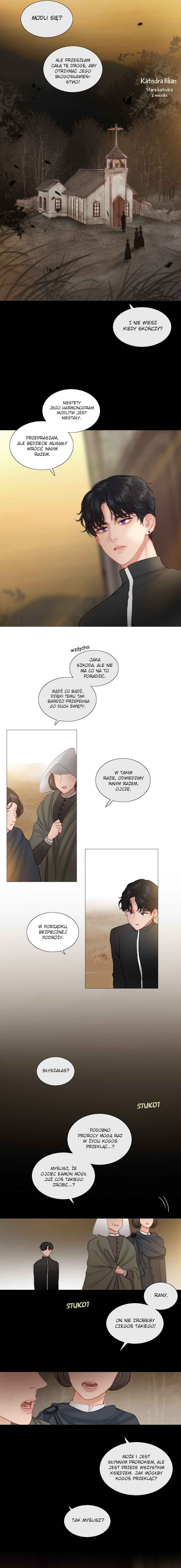 Black Winter Chapter 34 - Page 11