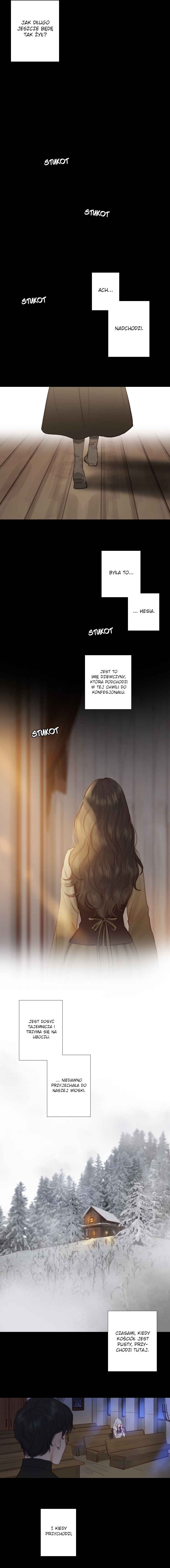 Black Winter Chapter 34 - Page 14