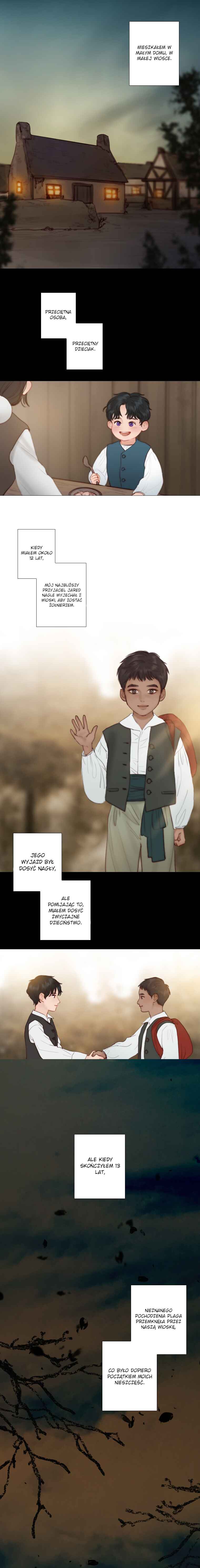 Black Winter Chapter 34 - Page 5