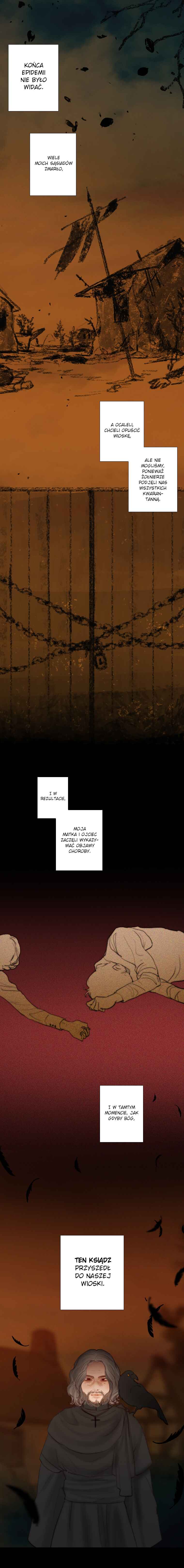 Black Winter Chapter 34 - Page 6