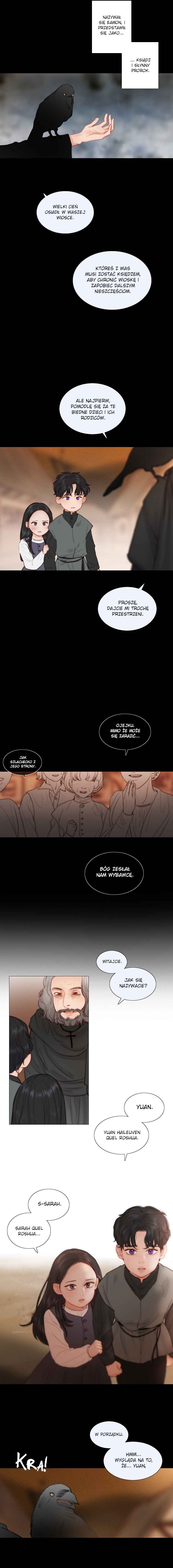 Black Winter Chapter 34 - Page 7