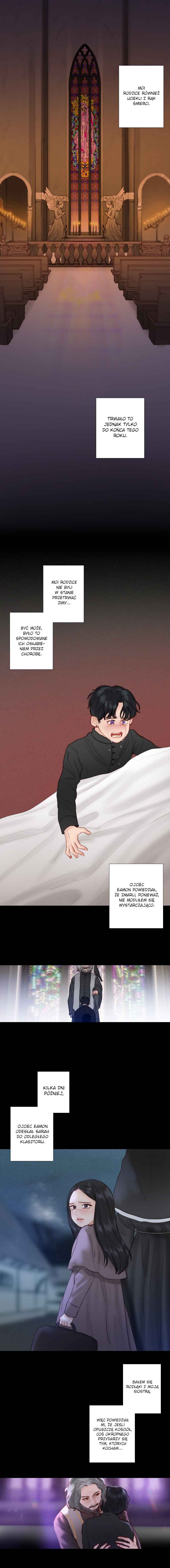 Black Winter Chapter 34 - Page 9