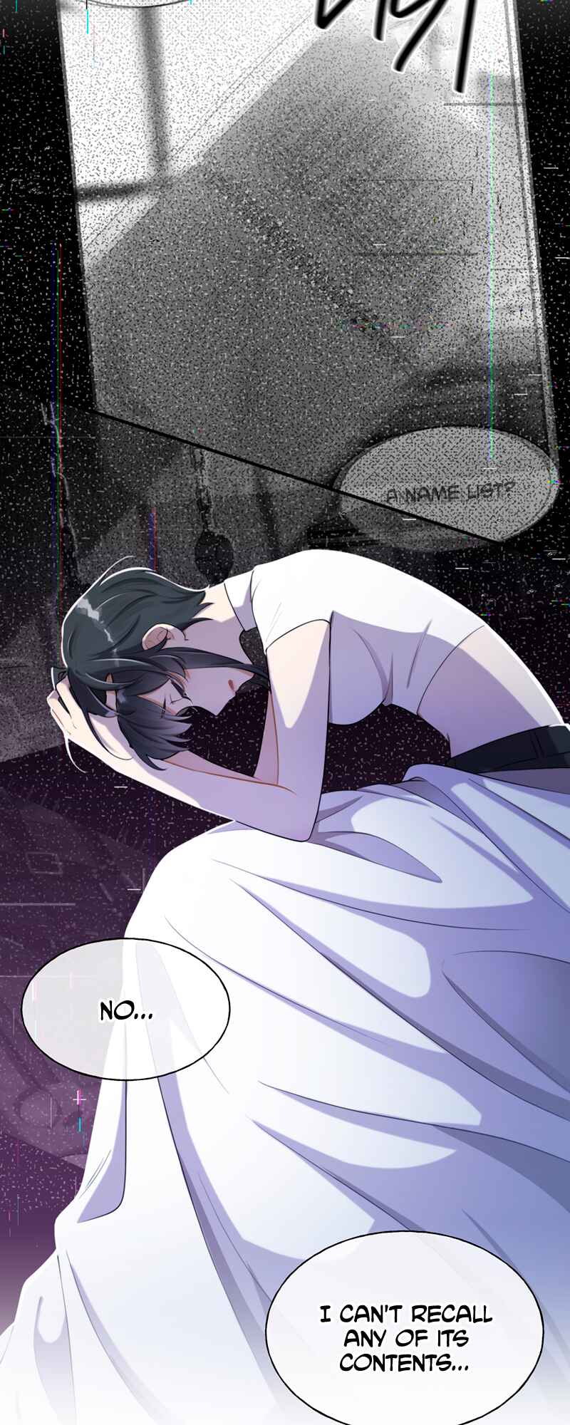 Keep an Eye on You Chapter 3 - Page 6