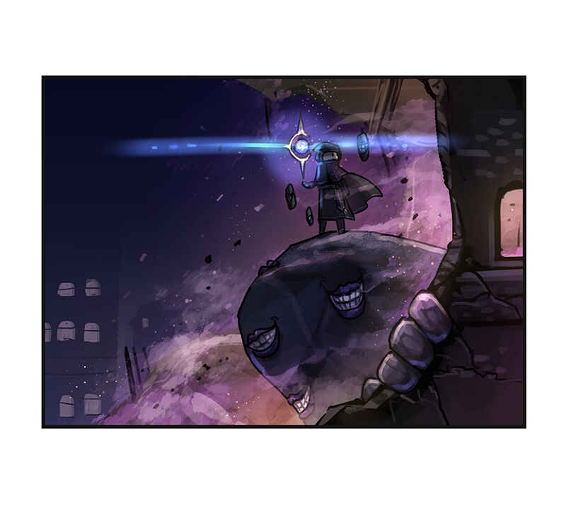 The Steam Dragon Express Chapter 11 - Page 4