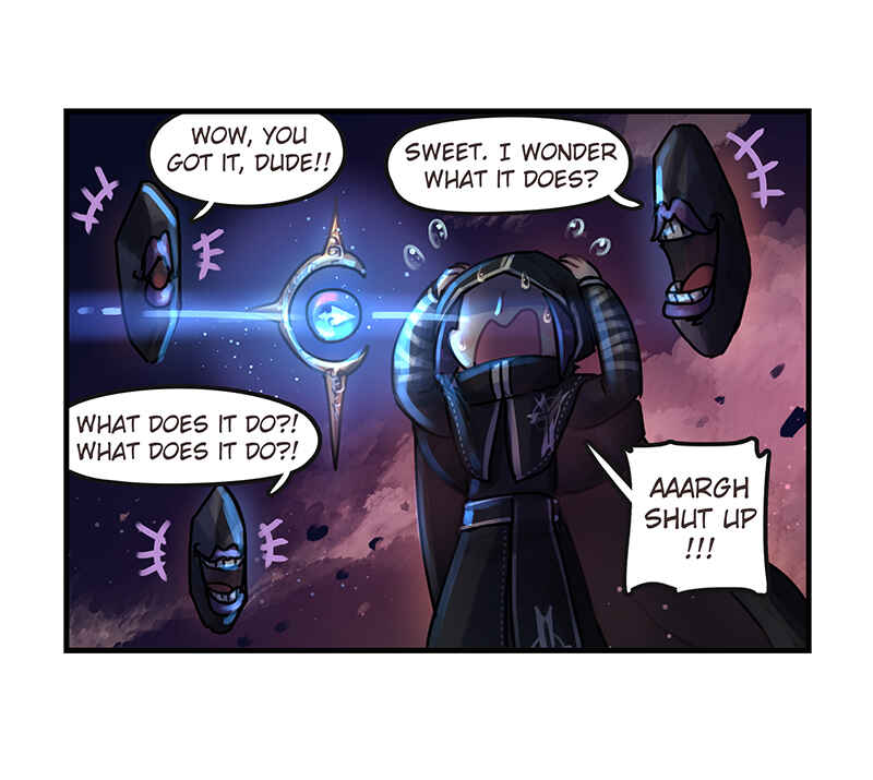 The Steam Dragon Express Chapter 11 - Page 5