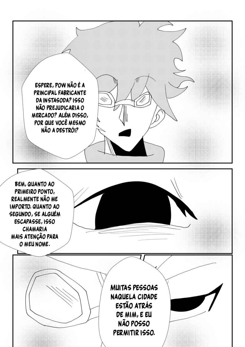 Powpow Odyssey (ORIGINAL) Chapter 36 - Page 7