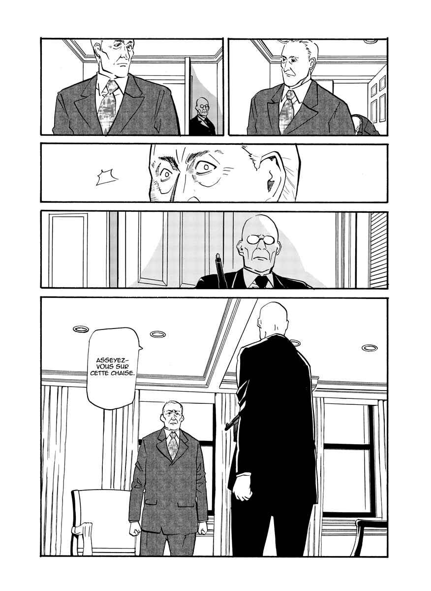 Black Lagoon - Eda - initial stage Chapter 7 - Page 14