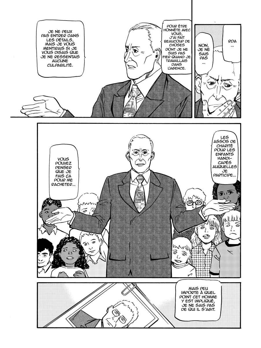 Black Lagoon - Eda - initial stage Chapter 7 - Page 3