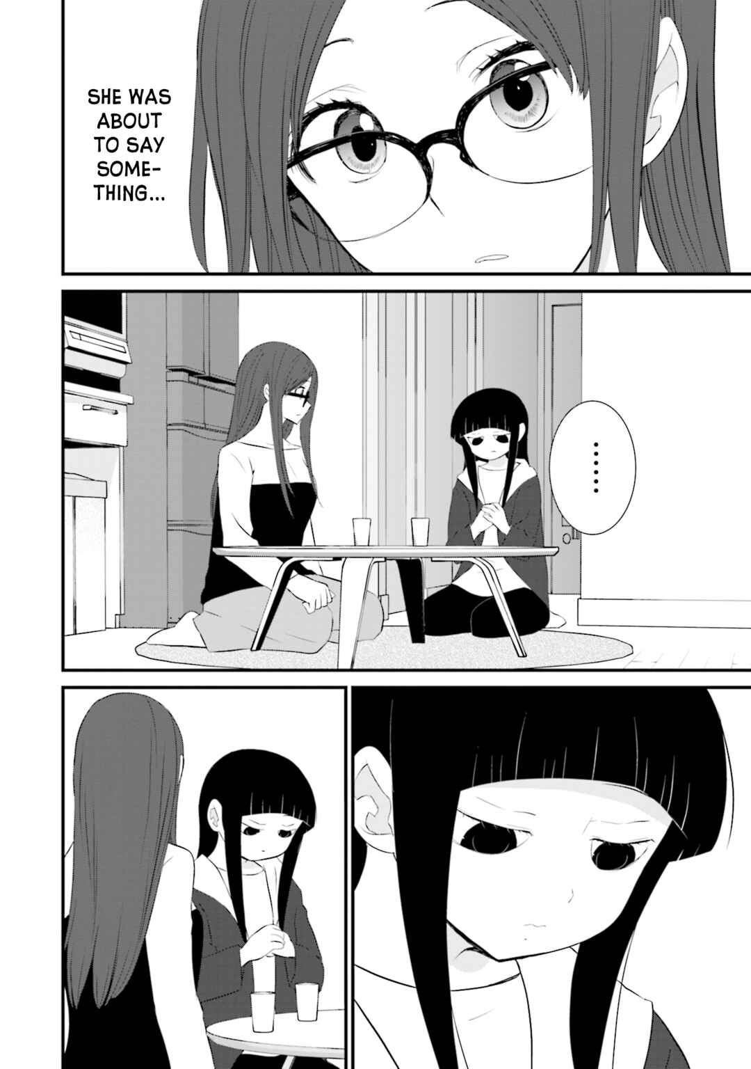 Sonna Kazoku nara Sutechaeba? Chapter 14 - Page 14