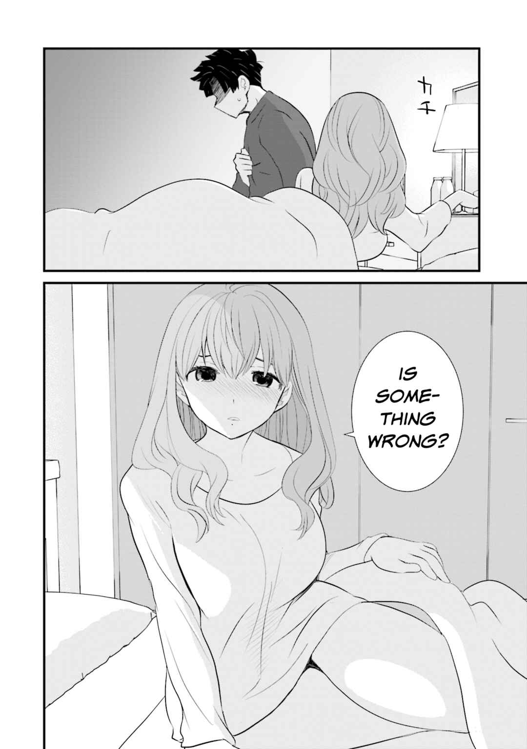 Sonna Kazoku nara Sutechaeba? Chapter 14 - Page 22