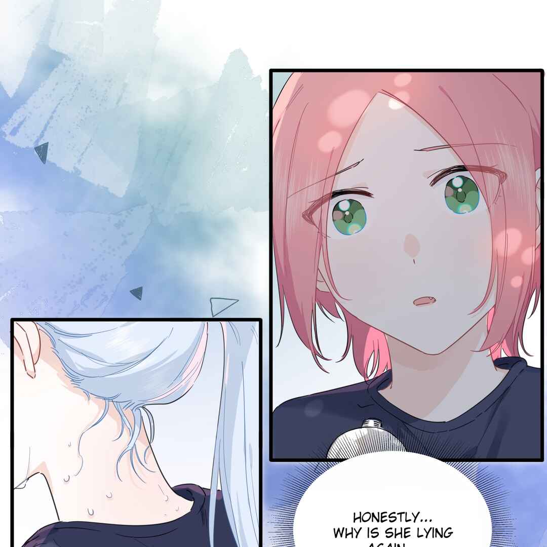 Liàn'ài Ràng Wǒ Yǒu le Chāonénglì Chapter 24 - Page 11