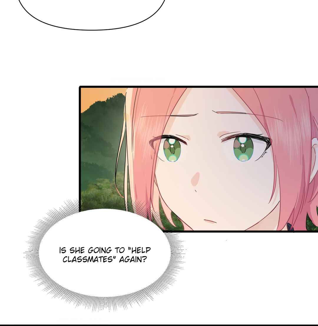 Liàn'ài Ràng Wǒ Yǒu le Chāonénglì Chapter 24 - Page 18