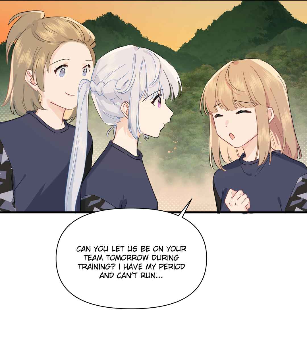 Liàn'ài Ràng Wǒ Yǒu le Chāonénglì Chapter 24 - Page 19
