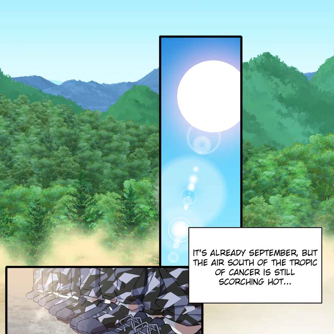 Liàn'ài Ràng Wǒ Yǒu le Chāonénglì Chapter 24 - Page 3