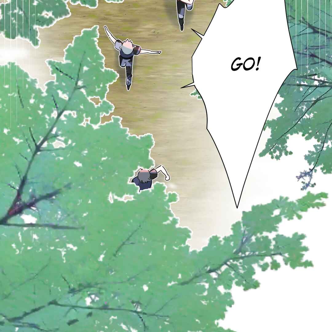 Liàn'ài Ràng Wǒ Yǒu le Chāonénglì Chapter 24 - Page 35