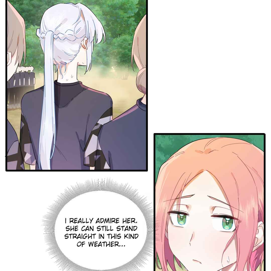Liàn'ài Ràng Wǒ Yǒu le Chāonénglì Chapter 24 - Page 5